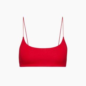 Wilfred Free Tiny Ribcage Tank (NWT)